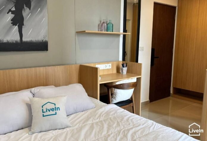 bisnis kost, sewa kost, bisnis hospitality, hunian fleksibel, LiveIn, RedDoorz, KoolKost, akomodasi,