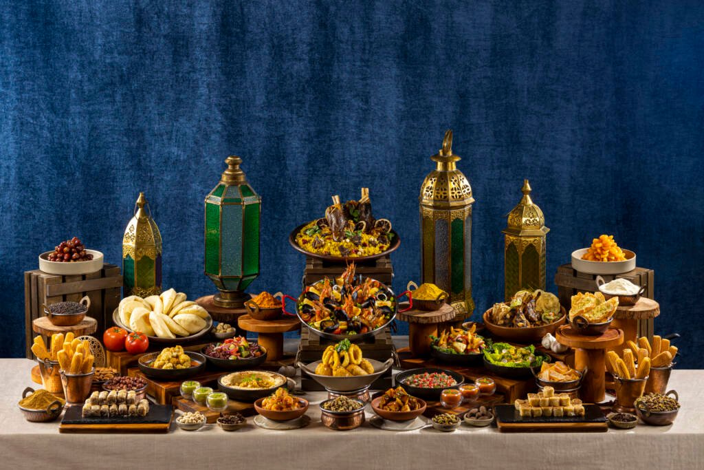 Mandarin Oriental, Mandarin Oriental Jakarta, ramadan, kuliner ramadan, hotel, promo hotel, promo ramadan,
