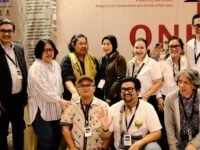 Roemah Indonesia BV, Amsterdam Coffee Festival 2025, festifal kopi, kopi indonesia, kopi keberlanjutan,