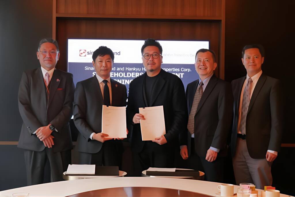 bsd city, sinar mas land, pengembang jepang, Hankyu Hanshin Properties, proyek baru, proyek baru di bsd city, tangerang,