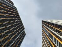 perkantoran di jakarta, tren pasar properti, tren properti jakarta