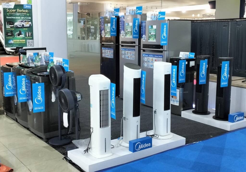 promo, midea promo super berkah, promo midea, produk midea, midea elektronik, midea indonesia, promo elektronik, promo peralatan rumah tangga, produk peralatan rumah tangga,