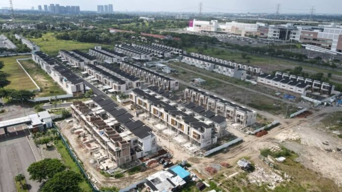 savasa kota deltamas, kota deltamas cikarang, investasi properti, rumah di ckarang, jual rumah cikarang, cikarang bekasi, koridor timur jakarta, infrastruktur, properti di cikarang,