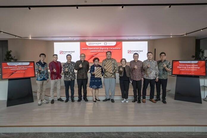 Telaga Golf Sawangan, sawangan depok, jual rumah di depok, rumah di sawangan depok, sinar mas land, vasanta group, proyek baru