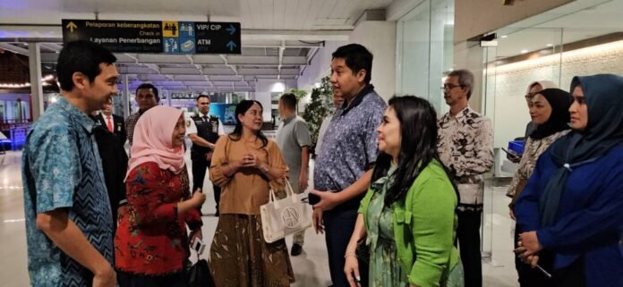Balai Perumahan Jateng, Menteri PKP, perumahan rakyat,