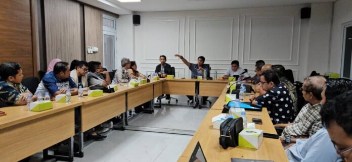 Menteri PKP, Rumah Subsidi, asosiasi pengembang jateng,