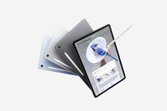 Galaxy Tab S10 FE series, tablet samsung, samsung galaxy, tablet ai, samsung galaxy tab ai