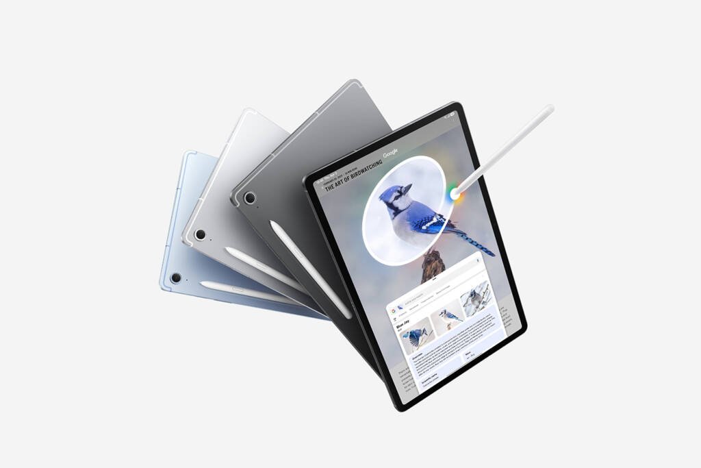 Galaxy Tab S10 FE series, tablet samsung, samsung galaxy, tablet ai, samsung galaxy tab ai