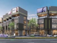 maxim square gading serpong, properti komersial terbaru, Victoria Central District Gading Serpong, Paramount Land,