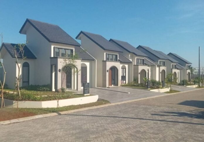 Klaster Bukit Freesia CitraIndah City Jonggol, rumah di bogor, rumah di jonggol, ciputra group, promo properti,