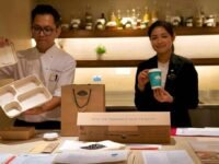mandarin oriental jakarta, hari bumi 2025, keberlanjutan hotel, hotel ramah lingkungan, hotel di jakarta,