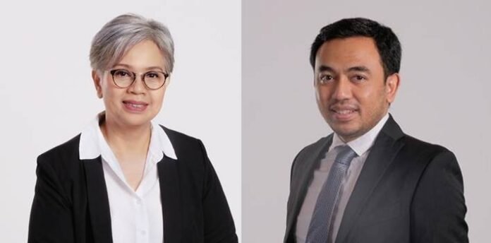 Vivin Harsanto, Panji Aziz, jll indonesia, konsultan properti,