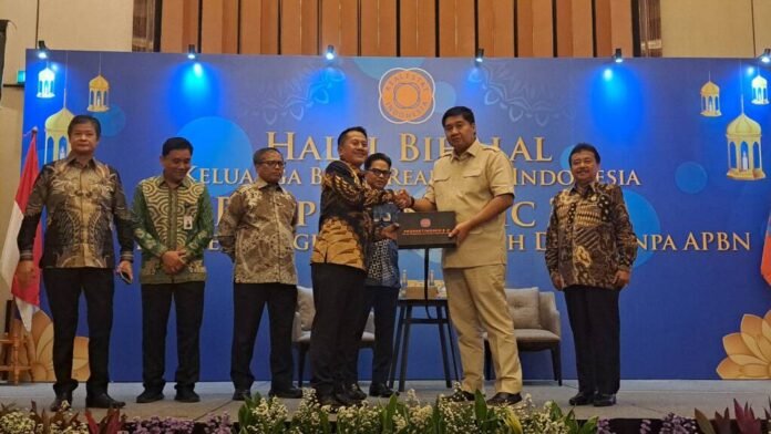 menteri pkp, maruarar sirait, pengembang rumah subsidi, perumahan rakyat,