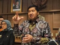 Menteri PKP, BCA, KPR FLPP, Rumah Subsidi,