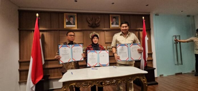 BPS, Kementerian PKP, Rumah Subsidi, Halmahera Tengah.