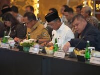 Kementerian PU, Sekolah Rakyat.