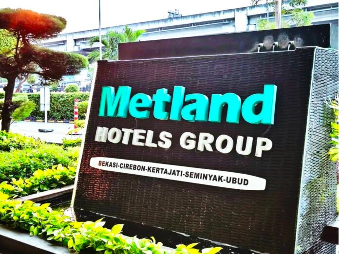 Metland Hotels Group