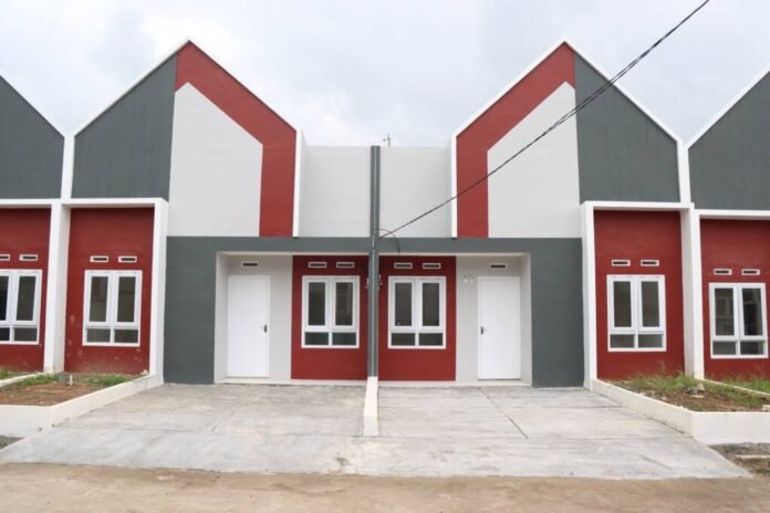 aturan rumah subsidi, ukuran rumah subsidi, peraturan menteri pkp