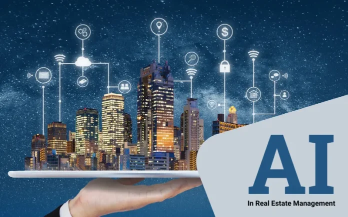 teknologi ai dalam perusahaan real estat, properti asia pasifik,