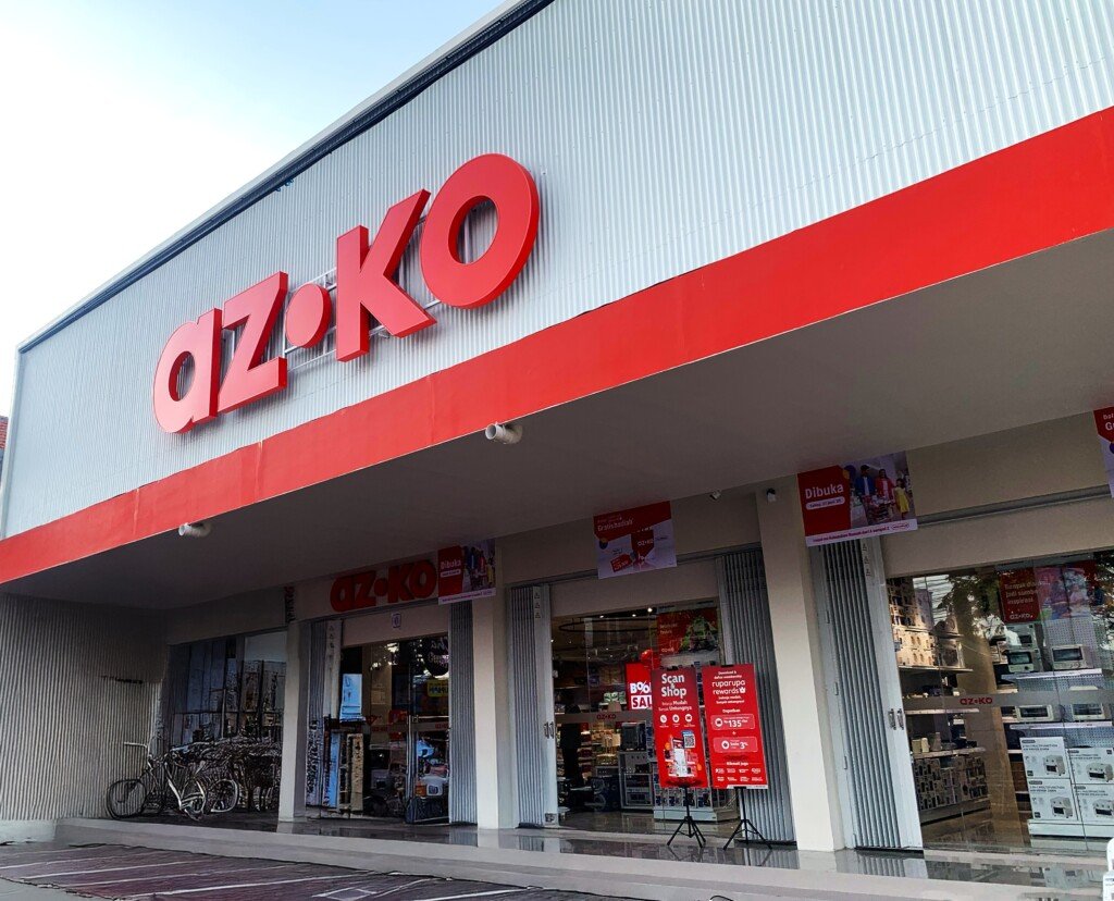 azko singaraja bali