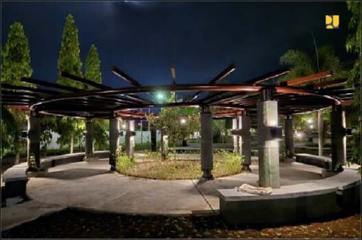 kota lama banyumas, wisata heritage,