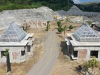 bendungan mbay di nagekeo, infrastruktur air,