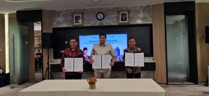 program 3 juta rumah, kuota kpr flpp, rumah subsidi