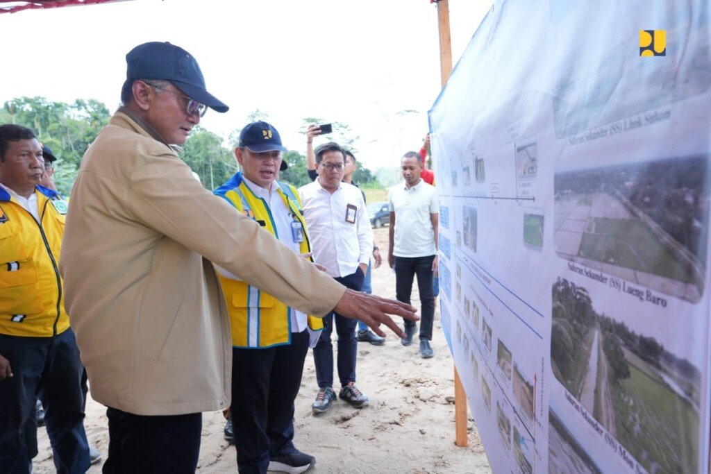 swasembada pangan, provinsi aceh, kementerian pu, infrastruktur jaringan irigasi,