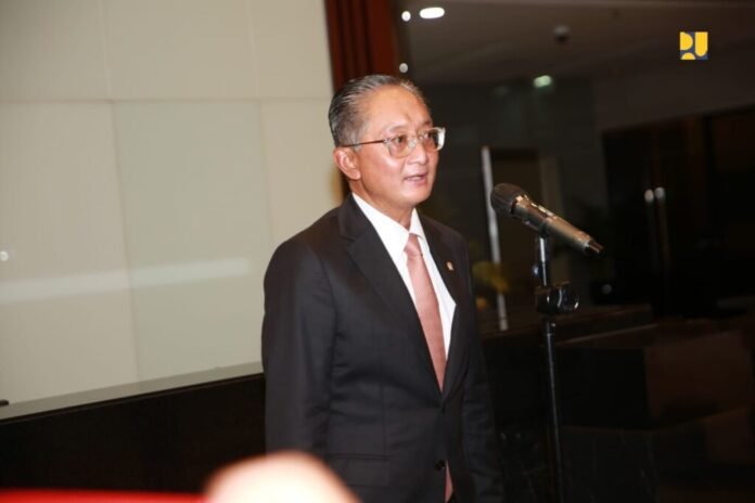 KPK, Kementerian PU, OTT, korupsi kementerian pu,