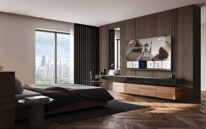 samsung hu8000f, hospitality tv, samsung tv