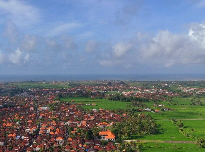 core concept living, hunian bergaya skandinasa pertama di bali, investasi properti bali, potensi wilayah munggu bali