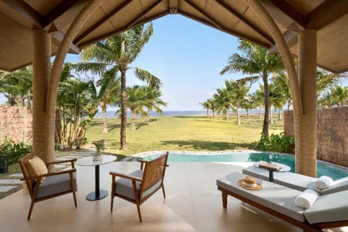 voco quang binh resort, voco hotels, ihg hotels