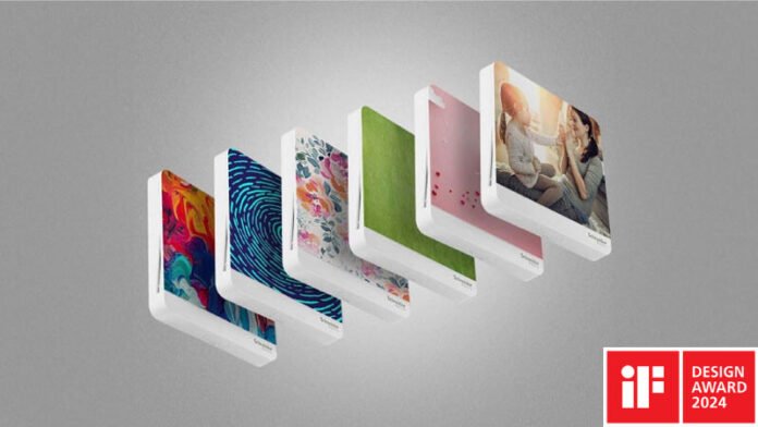 sakelar avataron, schneider electric, ubah sakelar jadi karya seni,