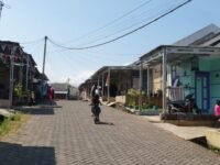 penataan kawasan kumuh 2025, bedah rumah program bsps,