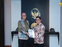 menteri pu, infrastruktur tana toraja.
