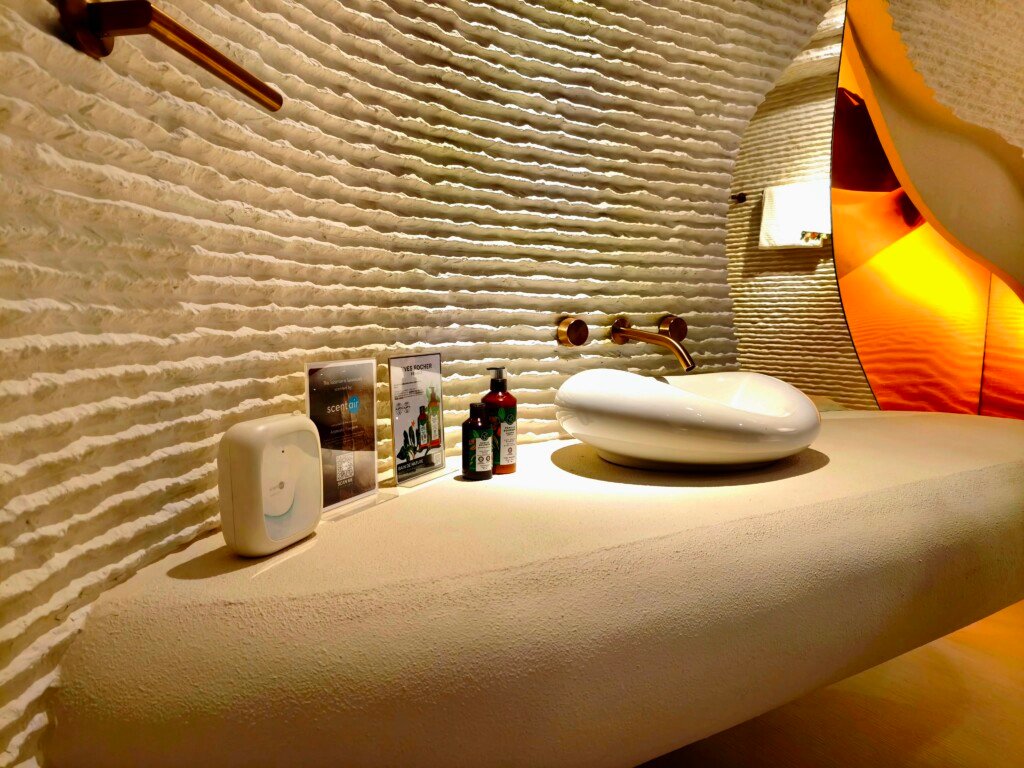 timeless java, kohler indonesia, indobuildtech expo 2025, inspirasi desain kamar mandi,