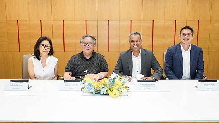 hotel kimpton pertama di indonesia, kimpton bali ubud, hotel baru di bali