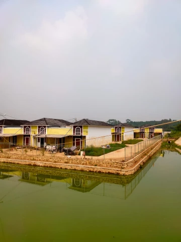 Kementerian PKP, The Arthera Hill 2 Bekasi.