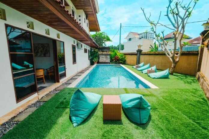 Starloka Saba Bali Hotel di Gianyar yang sukses tingkatkan okupansi lewat digitalisasi ecommerceloka