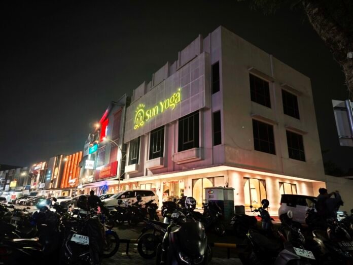 kawasan grand boulevard aniva gading serpong, jual ruko gading serpong,