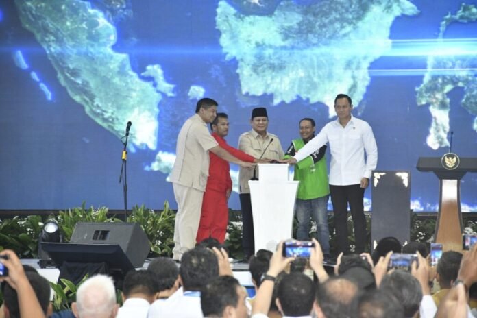 Bp Tapera, Akad Massal, KPR FLPP di cileungsi