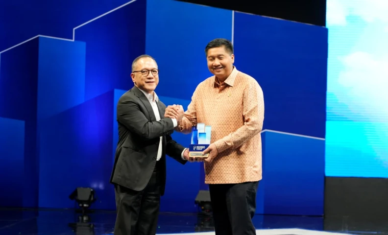 Menteri PKP, Ekosistem Perumahan.