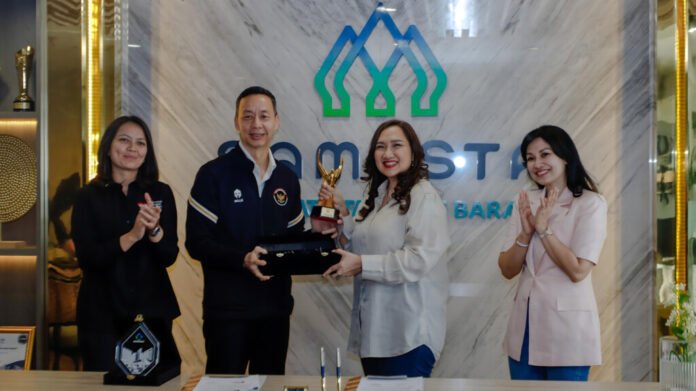 Perumnas gandeng Tim Indonesia untuk dukung hunian terjangkau bagi atlet nasional dan pekerja informal