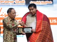 Menteri PKP, Sosialisasi KUR Perumahan,Program Perumahan Rakyat.