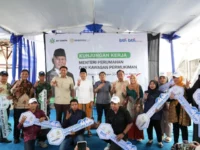 Rumah Subsidi di jember, Kuota FLPP, Menteri PKP.