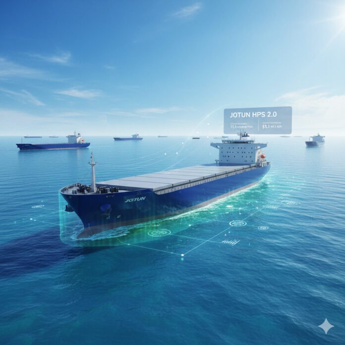 performa-pelapis-lambung-kapal-jotun-hps-20-3d Pelapis Lambung Kapal Jotun HPS 2.0