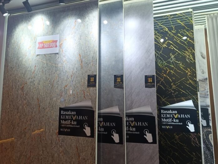 mevvah-luxury-wall-panel-marbel-sheet-homedec-2025 Mevvah Luxury Wall Panel seri Marbel Sheet
