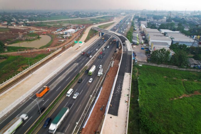 akses-tol-jakarta-tangerang-km-25-paramount-petals Akses Tol Jakarta-Tangerang KM 25