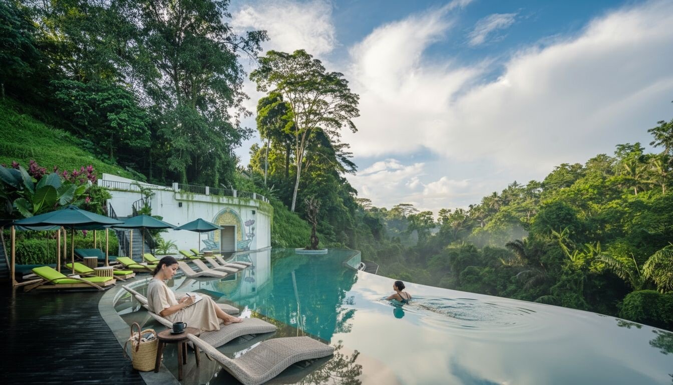 Metland Venya Ubud