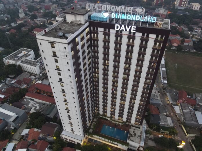 kantor Diamond Citra Propertindo kantor Diamond Citra Propertindo